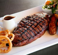 Lucido Italian Restaurant - Accommodation Fremantle