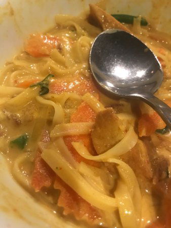 MP Thai Rose Restaurant - Accommodation Fremantle 0