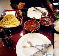Raj Mahal Indian Restaurant - Accommodation Fremantle