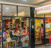 Sawaddee Krub Thai Restaurant - Accommodation Fremantle