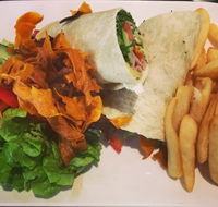 Chatterbox Cafe - Accommodation Fremantle