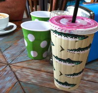 Driftwood Cafe
