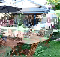 Duke  Co. Cafe