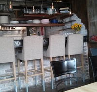 Henri Marc Cafe - Accommodation Fremantle