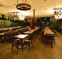 Jabalna - Accommodation Fremantle