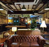 Mr Watkins Bar - Accommodation Fremantle
