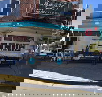 Nutrition - Accommodation Fremantle