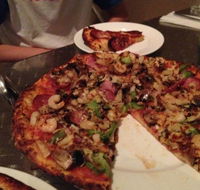 Pauly's Gourmet Kitchen - Accommodation Fremantle