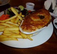 Peppercorn Cafe - Accommodation Fremantle