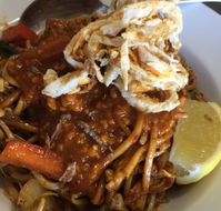 Vistana Malaysian Restaurant - Accommodation Fremantle