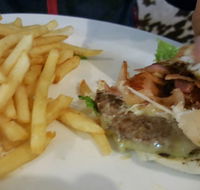Caffe Rosa - Accommodation Fremantle
