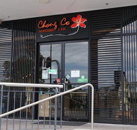 Chong Co - Accommodation Fremantle