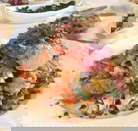 Crystal Jade Seafood - Accommodation Fremantle