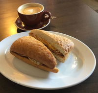 HCafe Quakers Court - Accommodation Fremantle