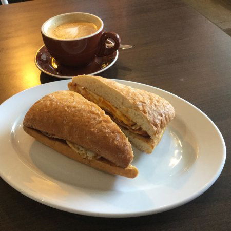 HCafe Quakers Court - Accommodation Fremantle 0