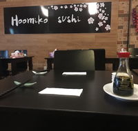 Hoomiko Sushi - Accommodation Fremantle