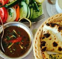 Kumars Taj Indian Restaurant - Accommodation Fremantle