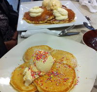 Lucie's Cafe - Accommodation Fremantle
