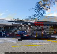 McDonald's - Accommodation Fremantle
