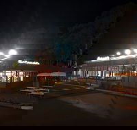 Mcdonald's Family Restaurants - Accommodation Fremantle