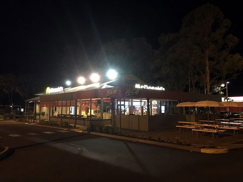 Mcdonald's Family Restaurants - Accommodation Fremantle 0