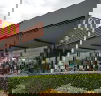 McDonalds - Accommodation Fremantle