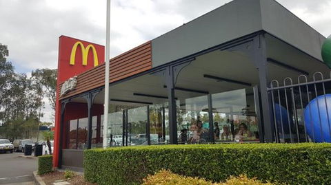 McDonalds - Accommodation Fremantle 0