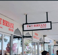 Pot Biryani House - Accommodation Fremantle
