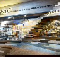 Raya Thai Indonesian Restaurant - Accommodation Fremantle