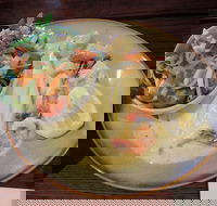 St Johns Park Bowls - Accommodation Fremantle