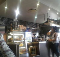 Sul Ponte Cafe - Accommodation Fremantle