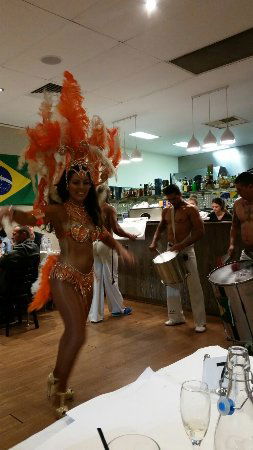 Ipanema Grill Brazilian Restaurant - Accommodation Fremantle 0