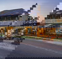 Panino Restaurant