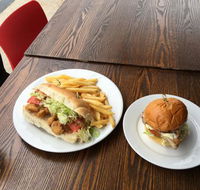 Abbotsford Zest Chargrill Chicken - Accommodation Fremantle
