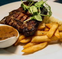 Bistro on Blackwall at Easts Woy Woy Leagues Club - Accommodation Fremantle