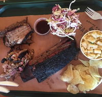 Bovine  Swine Barbecue Co. - Accommodation Fremantle