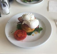 Cuppa Joe Cafe - Accommodation Fremantle