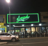 El Jannah - Charcoal Chicken and Lebanese Cuisine - Accommodation Fremantle