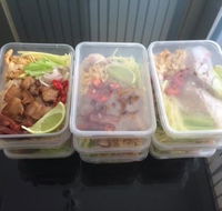 Fah's Thai Kitchen - Accommodation Fremantle