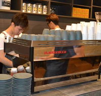 Heritage Coffee Brewers - Accommodation Fremantle