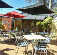 Link  Pin - Accommodation Fremantle