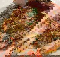 Mebar Restaurant - Accommodation Fremantle