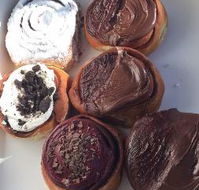 Oregano Bakery - Accommodation Fremantle