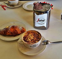 Pasticceria Tamborrino - Accommodation Fremantle