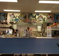 The Fish Hut - Accommodation Fremantle