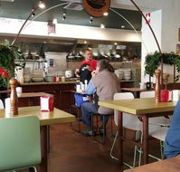 The Italian Bowl - Accommodation Fremantle