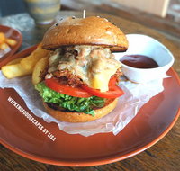 Cherry Beans Coffee Roasters - Accommodation Fremantle