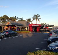 McDonald's Five Dock - Accommodation Fremantle