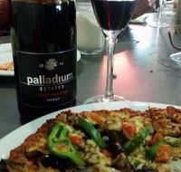 Sopranos Gourmet Pizza  Pasta - Accommodation Fremantle