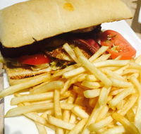 Wenty Cafe - Accommodation Fremantle